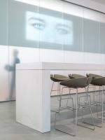 IdeenBotschaft Innenraum - D�sseldorf