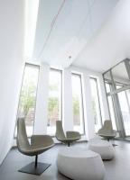 IdeenBotschaft Innenraum - D�sseldorf