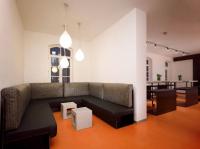 IdeenBotschaft Innenraum - D�sseldorf