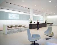 IdeenBotschaft Innenraum - D�sseldorf