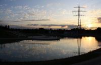 Krupp Park - Park der f�nf H�gel - Essen