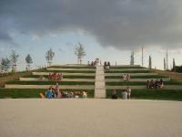Krupp Park - Park der f�nf H�gel - Essen