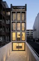 Stadthaus K�ln - K�ln
