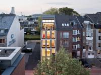 Stadthaus K�ln - K�ln