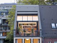 Stadthaus K�ln - K�ln