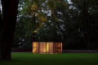 Freianlagen Tagungshaus St. Altfrid - Essen