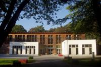 Freianlagen Tagungshaus St. Altfrid - Essen
