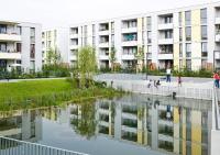 S�dliche Furth Neuss - Neuss