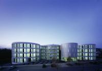 Zahnmedizinisch-Biowissenschaftliches Forschungs- und Entwicklungszentrum Witten (ZBZ) - Witten