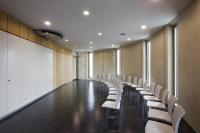 Zahnmedizinisch-Biowissenschaftliches Forschungs- und Entwicklungszentrum Witten (ZBZ) - Witten