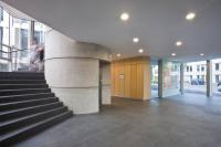 Zahnmedizinisch-Biowissenschaftliches Forschungs- und Entwicklungszentrum Witten (ZBZ) - Witten