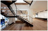 Bogner Flagship-Store - D�sseldorf
