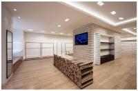 Bogner Flagship-Store - D�sseldorf