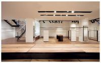 Bogner Flagship-Store - D�sseldorf