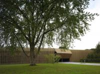 Parkhaus Coesfeld - Coesfeld