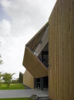 Parkhaus Coesfeld - Coesfeld