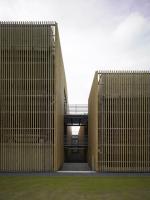 Parkhaus Coesfeld - Coesfeld