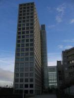 Harenberg City Center - Dortmund