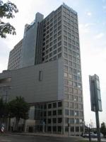 Harenberg City Center - Dortmund