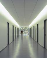 Erweiterung Stra�enverkehrsamt Bochum - Bochum