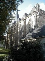 Nicolai Kirche Lippstadt - Lippstadt