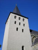 Nicolai Kirche Lippstadt - Lippstadt