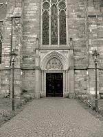 Nicolai Kirche Lippstadt - Lippstadt