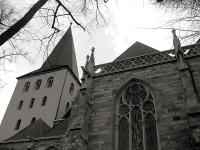 Nicolai Kirche Lippstadt - Lippstadt