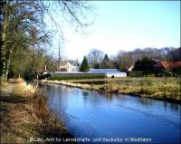 Schlossgarten Surenburg - H�rstel