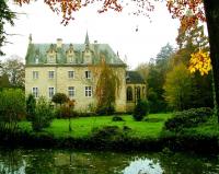 Schlossgarten Surenburg - H�rstel