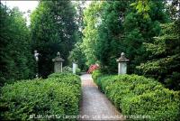 Schlossgarten Surenburg - H�rstel
