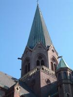 Stiftskirche St. Clara Dortmund - Dortmund