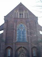 Stiftskirche St. Clara Dortmund - Dortmund