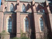 Stiftskirche St. Clara Dortmund - Dortmund