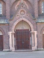Stiftskirche St. Clara Dortmund - Dortmund