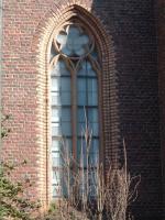 Stiftskirche St. Clara Dortmund - Dortmund