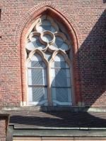 Stiftskirche St. Clara Dortmund - Dortmund