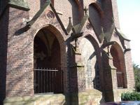 Stiftskirche St. Clara Dortmund - Dortmund