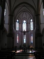 Stiftskirche St. Clara Dortmund - Dortmund