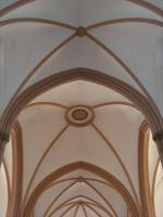 Stiftskirche St. Clara Dortmund - Dortmund