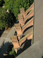 Stiftskirche St. Clara Dortmund - Dortmund