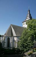 Jakobikirche Lippstadt - Lippstadt
