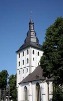 Jakobikirche Lippstadt - Lippstadt