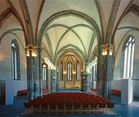 Jakobikirche Lippstadt - Lippstadt