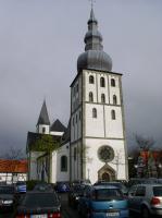 Marienkirche Lippstadt - Lippstadt