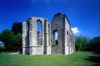 Stiftsruine 