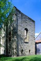 Stiftsruine 
