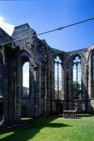 Stiftsruine 