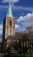 Propsteikirche St. Peter und Paul Bochum - Bochum