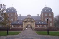 Schloss Ahaus - Ahaus